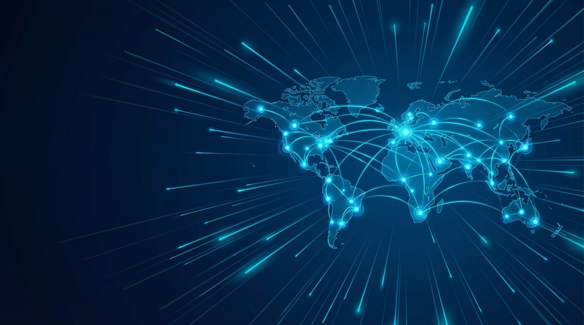 魔咒加速器全球网络加速