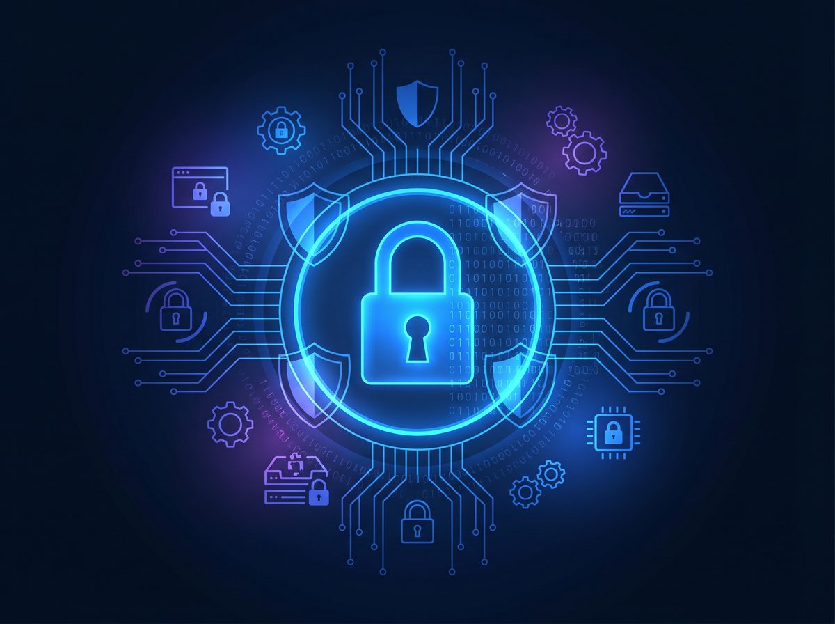 魔咒加速器安全防护体系